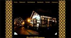 Desktop Screenshot of laythai.de
